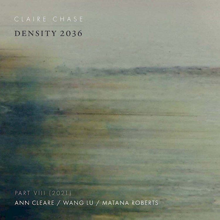 Claire Chase: Density 2036