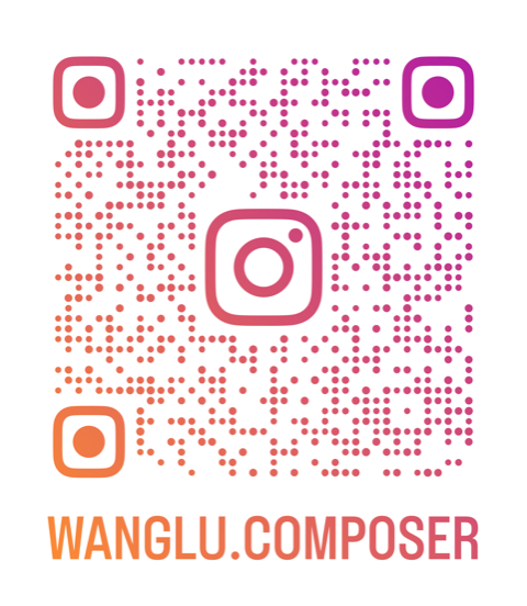 https://www.instagram.com/wanglu.composer/